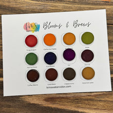 Load image into Gallery viewer, Blooms &amp; Brews