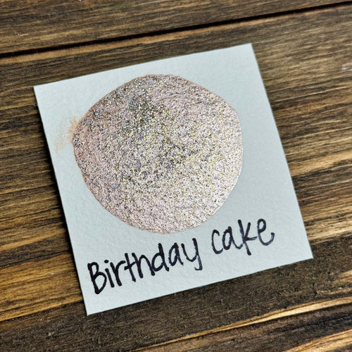 Birthday Cake