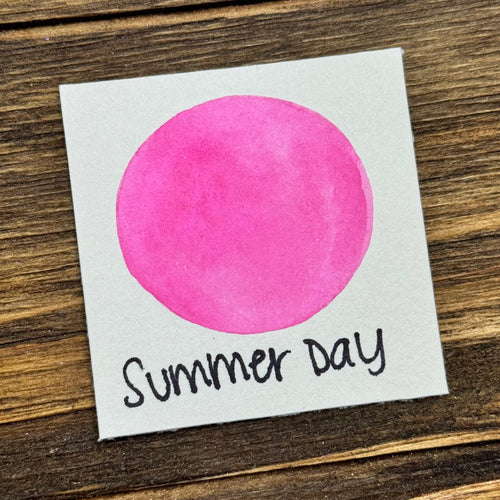 Summer Day