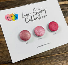 Load image into Gallery viewer, Love Story Collection