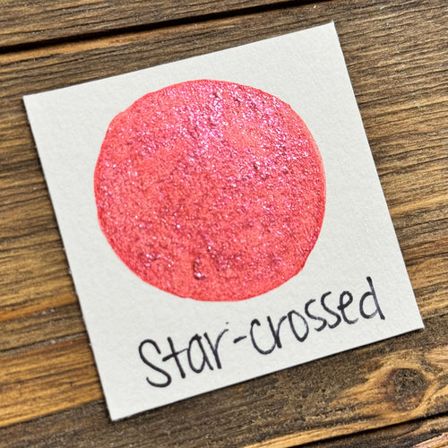 Star-Crossed