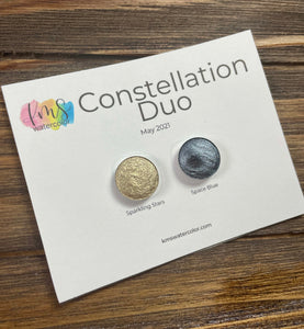 Constellation Duo