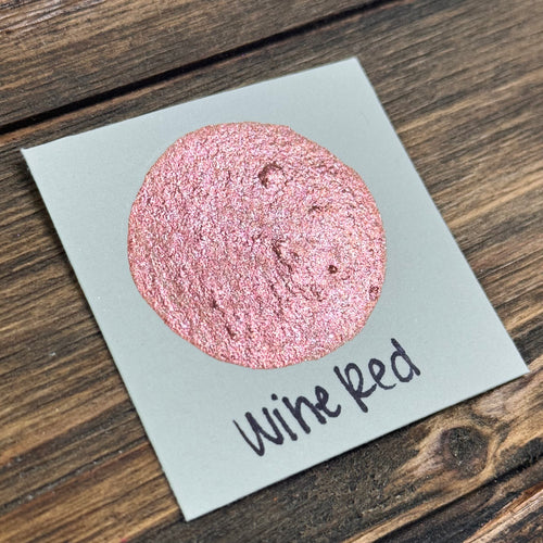 Wine Red