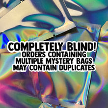 Load image into Gallery viewer, Naughty/Nice Mystery Core 4