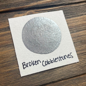 Broken Cobblestones