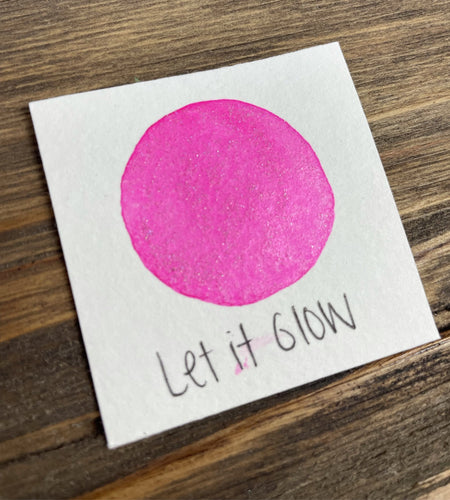 Let it Glow