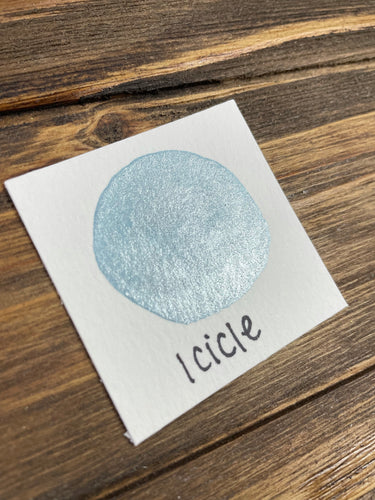 Icicle