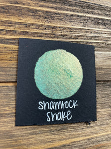 Shamrock Shake