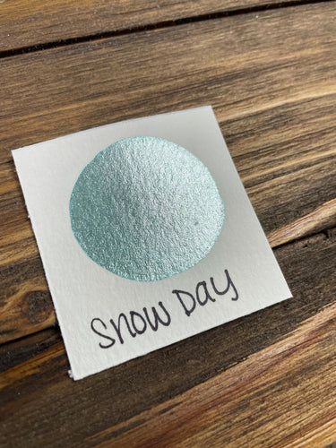 Snow Day