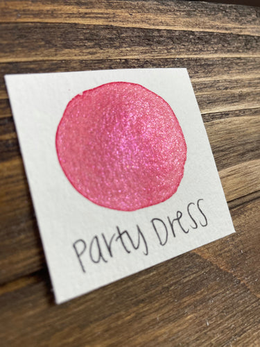Party Dress