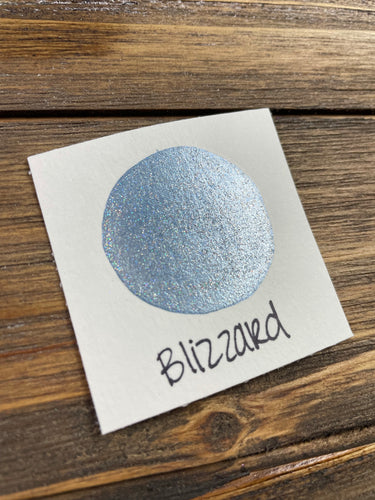 Blizzard