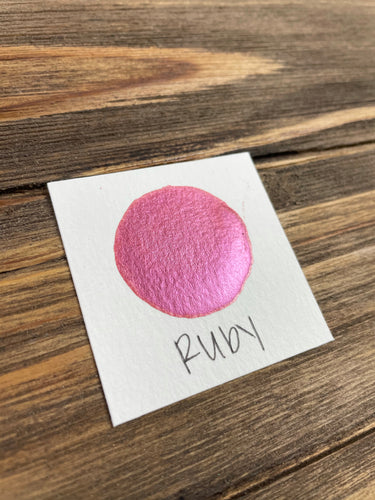 Ruby
