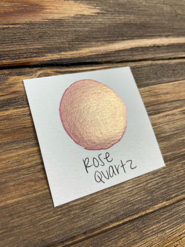Rose Quartz