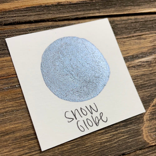 Snow Globe