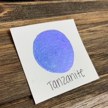 Load image into Gallery viewer, Tanzanite