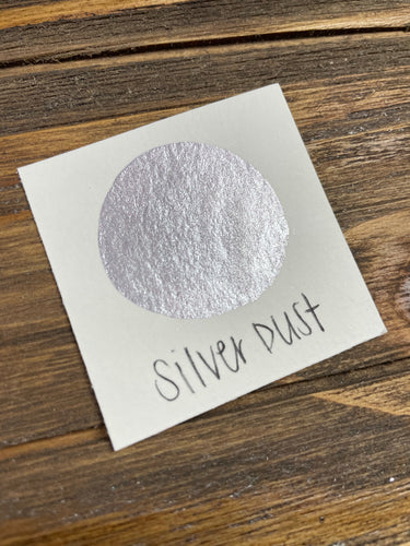 Silver Dust