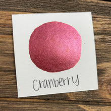 Load image into Gallery viewer, Cranberry