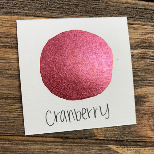 Cranberry