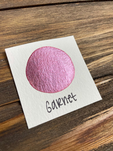 Garnet