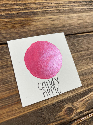 Candy Apple