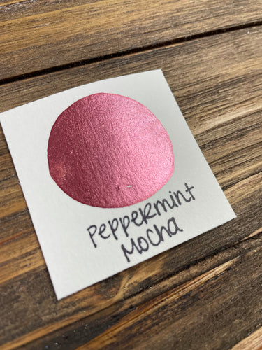 Peppermint Mocha