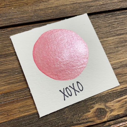 XOXO