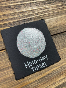 Holo-day Tinsel