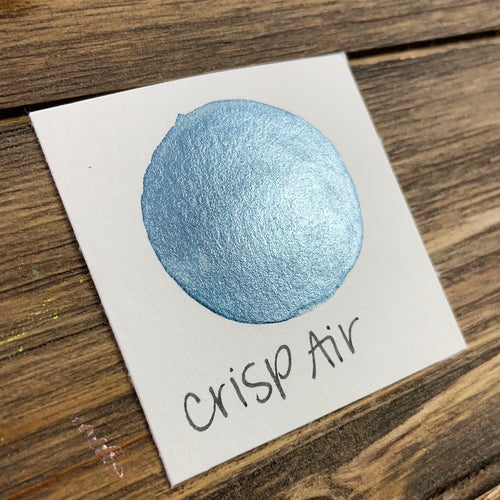 Crisp Air