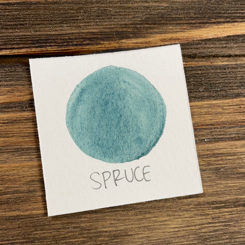 Spruce