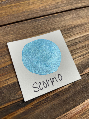 Scorpio