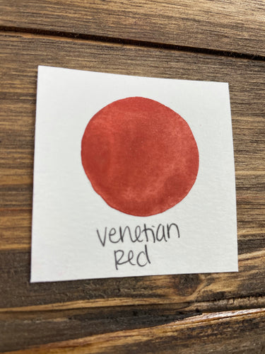Venetian Red