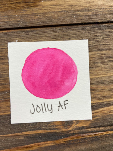 Jolly AF