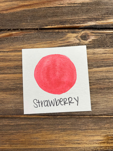 Strawberry