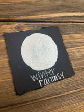 Load image into Gallery viewer, Winter Fantasy