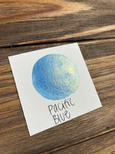 Load image into Gallery viewer, Pacific Blue