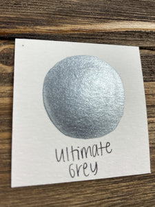 Ultimate Grey
