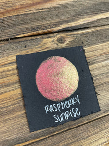 Raspberry Sunrise