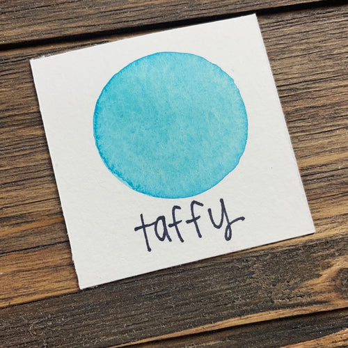 Taffy