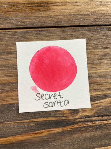 Secret Santa