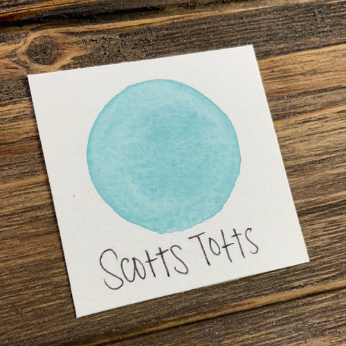 Scott's Totts