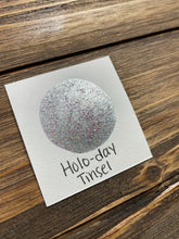Load image into Gallery viewer, Holo-day Tinsel