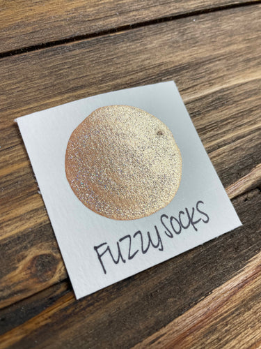 Fuzzy Socks