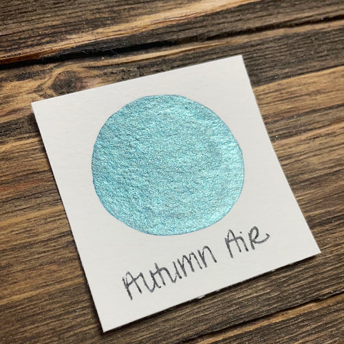 Autumn Air