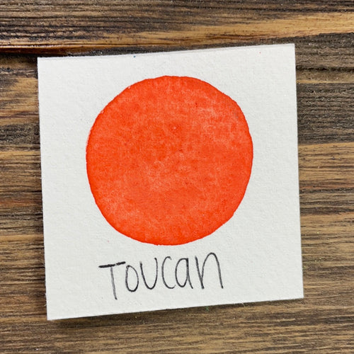 Toucan