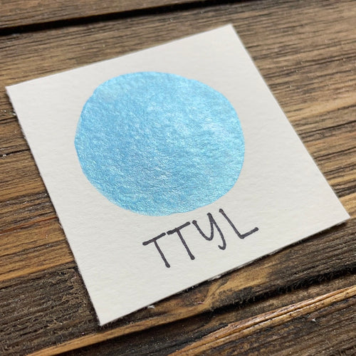 TTYL