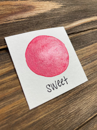 Sweet