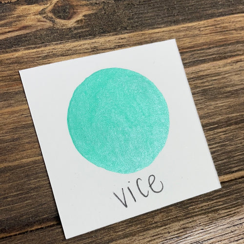Vice