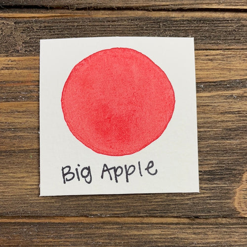 Big Apple