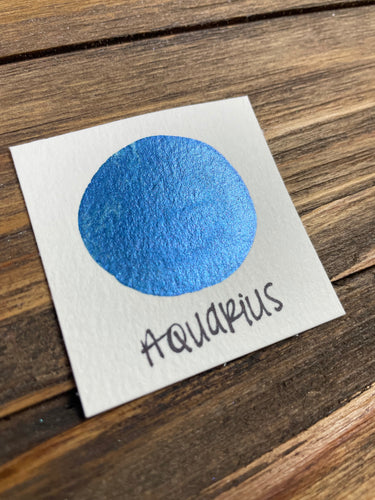 Aquarius