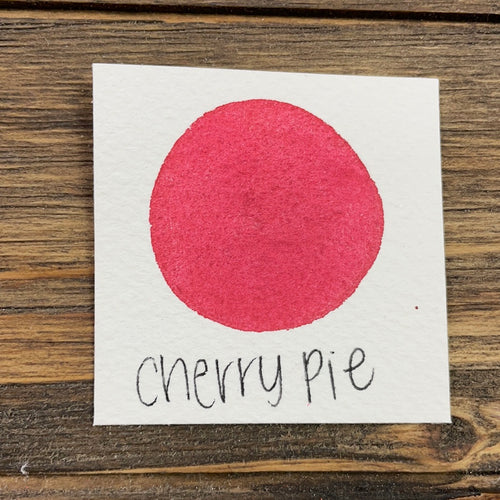 Cherry Pie